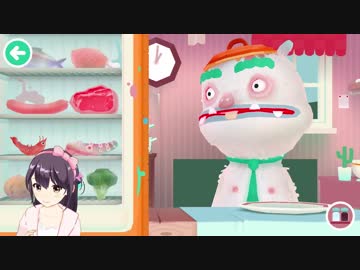【ひとりでできるもん】アオのぺろぺろクッキング