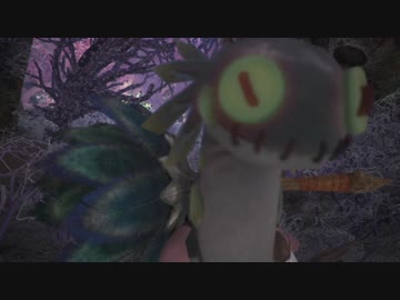 【MHW】身も心もユラユラ TA ソロ 0'53"93【イベントクエスト】