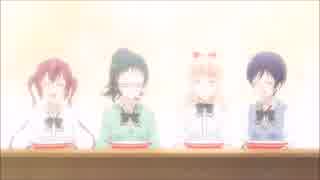 [OP差し替え]ラーメン大好き小泉さん×ゆるきゃん△