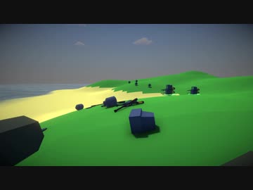 UnityでRTSを作ってみるpart2