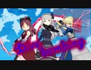 艦娘のゆくえ　第三話「誰がために(ミッドウェー海戦)⑧」【MMD】