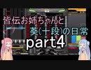beatmaniaⅡDX　皆伝お姉ちゃんと葵の日常　part4　皿解説