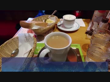 【そくドラ！外縁隊】 神様が往く！１８年３月その１【車載オフ】