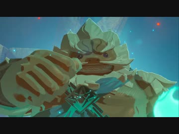 【三姉妹で実況】　ゼルダの伝説　ブレスオブザワイルド　～part15～