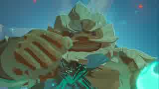 【三姉妹で実況】　ゼルダの伝説　ブレスオブザワイルド　～part15～