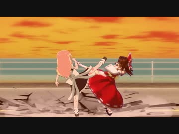 UDKの研究課題：中編「大きくなりたいSZ」