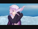 【MMD60fps】結月ゆかりgirls