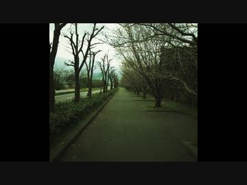 【わたへ～】青い勇気【オリジナル】