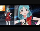【ミリシタＭＶ】自分REST@RT まつり姫ソロ＆ユニットver