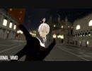 {MMD 刀剣乱舞} [A]ddiction - EVO+ {鶴丸国永}