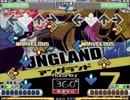 [StepMania] BASS DROPが1秒しかない曲がある
