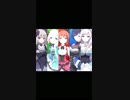 【ゴ魔乙】ルチカ杯スコアタ death 178,153,238点