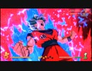 【解説付き対戦動画】ドラゴンボールファイターズの森_part1【DBFZ】