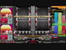 追加カスタマイズ（IIDX CANNON BALLERS）フルコンエフェクト追加版