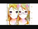 【UTAUオリジナル曲】Kind of like【白鐘ヒスイ】.