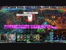 へたっぴプレイヤーのテスト動画LoVⅣ(9回目)【ゴールドE】