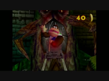 人間ベンキーコング３６.mp14