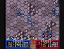 SDガンダムX　GXLike　MS戦のみCPU操作