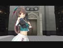 【MMD艦これ】鳥海さんで疑心暗鬼 1080p