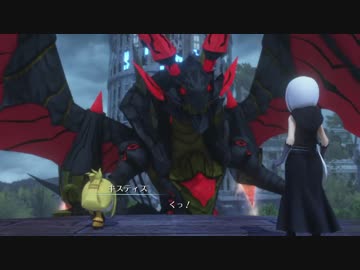 く ま が い の「WORLD OF FINAL FANTASY」実況プレイ#51