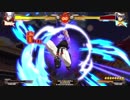 【GGxrdR2】もうギルティギアしない【MAD】