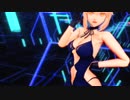【Fate/MMD】Sweet Devilーアルトリア・ペンドラゴン (オルタ)