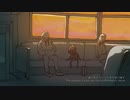 【三毛虫はずむ】ピースサイン -ピアノ-【UTAUカバー】