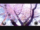 【人力刀剣乱舞】　花見る人　【伊達組】