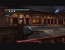 ニンジャガイデンΣ２　 裏風