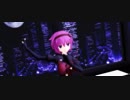 【東方MMD】スターナイトスノウ【さとり】