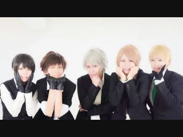 【APヘタリア踊ってみた】気まぐれメルシィ【悪友+島国】