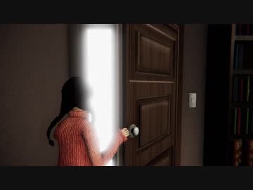 【実況】３D版ゆめにっきを孤児(みなしご)が初めてやると凄い 最終回