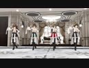 金剛型姉妹でMr. Saxobeat【1080ｐ】