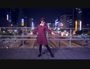 【暖炉】never ender  踊ってみた