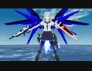 【艦これＭＭＤ】深色の泊地～scherzo～ 11話【紙芝居】