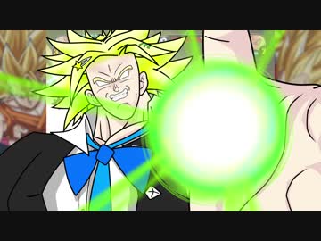 【ゆっくり実況】＃6  玲瓏姉妹のドラゴンボールZ！  Part-6 【ドラゴンボールZ Sparking! METEOR】