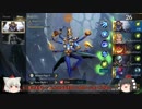 [AOV]ゆっくり犬走が手軽に遊ぶmoba 04[ゆっくり実況プレイ]