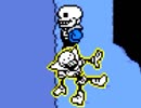 誰もが死ぬしかないRPG『UNDERTALE』を実況プレイpart2