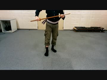 MMDer様用　モーショントレース　武器：刀【さやびき】の補足　【それと背面抜刀】