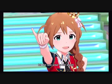 【メイン⑰】ミリオンライブ！シアターデイズ実況#059