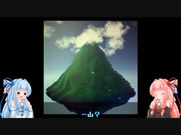 琴葉姉妹の息抜きゲームだいありー 201802