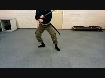 MMDer様用　モーショントレース　武器：刀【みょんちゃん：センター】の【目つき】の補足