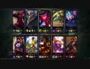 【LoL】 ゆっくり実況プレイ345戦目【スレッシュ】