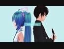 【愛も知らずに】40mP「Initial Song」にPV付けてみた【愛を歌うよ】
