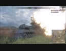 【wot】茜ちゃん実況で行くPS4戦車道 no.３４◆M26 Pershing◆２本立て