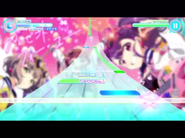 【ナナシス】プレゼント・フォー・ユー【EXPERT】