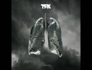 洋楽を高音質で聴いてみよう【1182】Thousand Foot Krutch 『Lifeline』