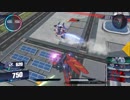[GVS部]ガンダムバーサス[マスター]part4