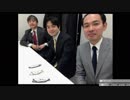 【第76期A級順位戦最終日】ダニーとまっすーの全局初手から振り返り&お宝写真付き