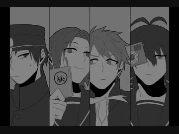 【文アル】バレリーコ【自然弓】